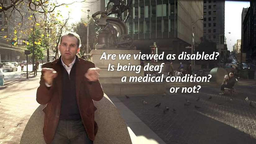 UNIVERSITY OF CALIFORNIA BERKLEY "THE UNIVERSAL LANGUAGE IS IN OUR MINDS"